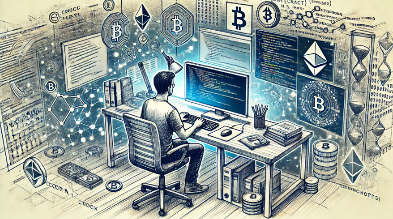 Top 10 Blockchain Development Companies in Spain to Watch in 2026